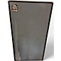 Used Ampeg svt8110AV Bass Cabinet thumbnail