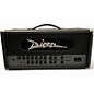 Used Diezel Used Diezel D-Moll 100W Tube Guitar Amp Head Tube Guitar Amp Head thumbnail