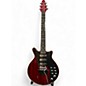 Used Brian May Guitars Used Brian May Guitars Brian May Signature Red Solid Body Electric Guitar thumbnail