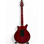 Used Brian May Guitars Used Brian May Guitars Brian May Signature Red Solid Body Electric Guitar