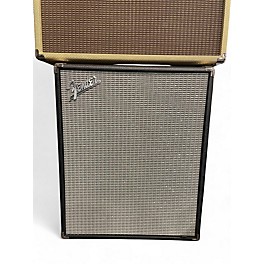 Used Fender Used Fender rumble 210 Bass Cabinet