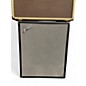 Used Fender Used Fender rumble 210 Bass Cabinet thumbnail