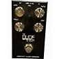 Used J.Rockett Audio Designs The Dude Effect Pedal thumbnail