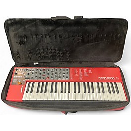 Used Nord Used NORD LEAD A1 Synthesizer