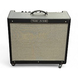 Used Fender Used Fender Hot Rod Deville 60W 2x12 Tube Guitar Combo Amp