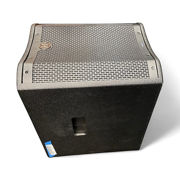 Used Harbinger VARI VS12 Powered Subwoofer