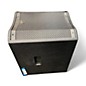 Used Harbinger VARI VS12 Powered Subwoofer