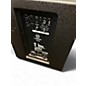 Used Harbinger VARI VS12 Powered Subwoofer