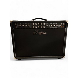 Used Bugera Used Bugera 333XL Infinium 2x12 120W Tube Guitar Combo Amp