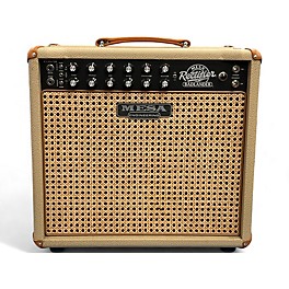 Used MESA/Boogie Used MESA/Boogie BADLANDER 25 Tube Guitar Combo Amp