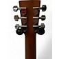 Used Martin Used Martin GBPC Backpacker Steel String Natural Acoustic Guitar