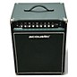 Used Acoustic Used Acoustic B100MKII 100W 1x15 Bass Combo Amp thumbnail