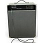 Used Acoustic Used Acoustic B100MKII 100W 1x15 Bass Combo Amp