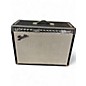 Used Fender Used Fender Vintage Reissue 1965 Twin Reverb Tube Guitar Combo Amp thumbnail