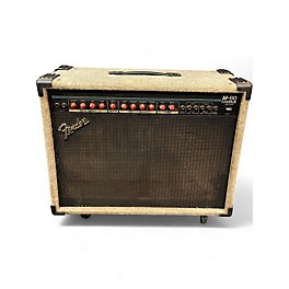 Used Fender Used Fender M-80 Chorus Guitar Combo Amp