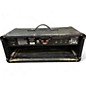 Used Marshall Used Marshall MG100HFX 100W Solid State Guitar Amp Head