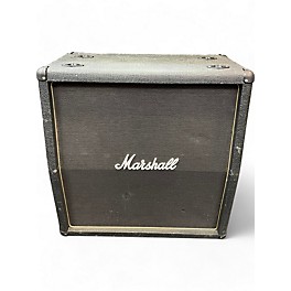 Used Marshall Used Marshall AVT412 Guitar Cabinet