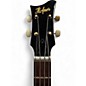 Used Hofner ED SULLIVAN BASS 3 Color Sunburst Electric Bass Guitar