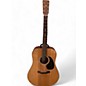 Used Kazuo Yairi DY-18 Natural Acoustic Guitar thumbnail