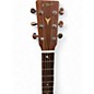 Used Kazuo Yairi DY-18 Natural Acoustic Guitar