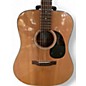 Used Kazuo Yairi DY-18 Natural Acoustic Guitar