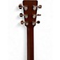 Used Kazuo Yairi DY-18 Natural Acoustic Guitar