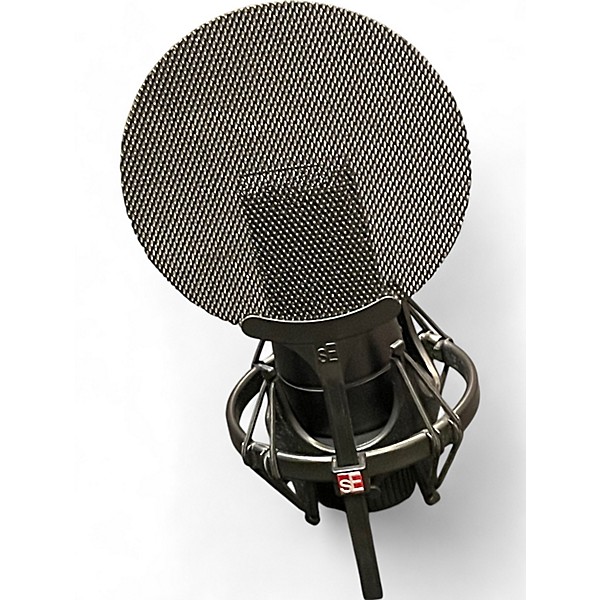 Used sE Electronics Used sE Electronics X1 Condenser Microphone