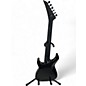 Used Jackson SL2H Skullyard made Black Solid Body Electric Guitar