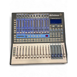 Used PreSonus Studio Live 16.0.2 Digital Mixer