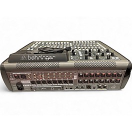 Used Behringer Used Behringer X32 Compact Digital Mixer