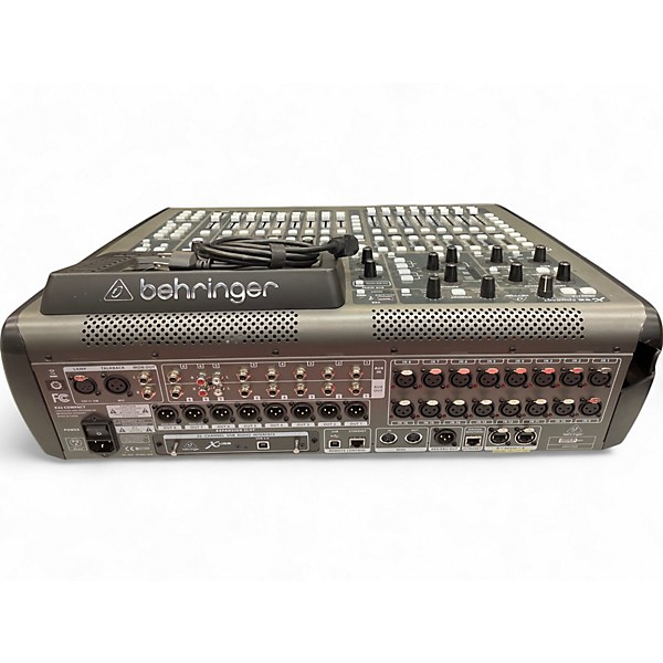 Used Behringer Used Behringer X32 Compact Digital Mixer