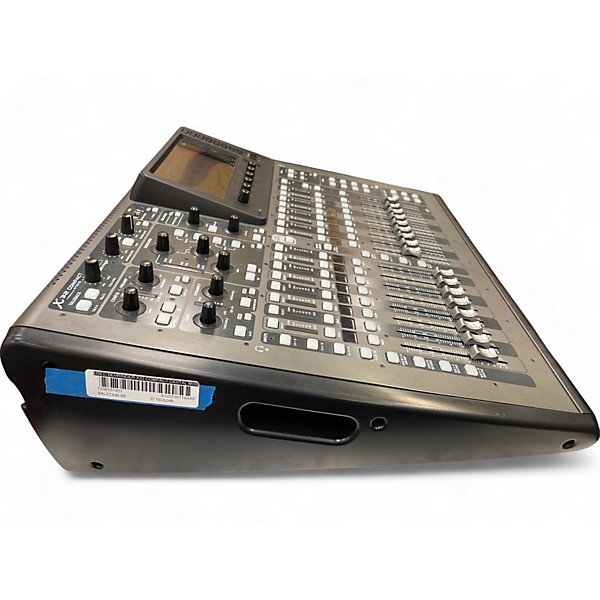 Used Behringer Used Behringer X32 Compact Digital Mixer