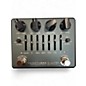 Used Darkglass Used Darkglass MICROTUBES X ULTRA Bass Effect Pedal thumbnail