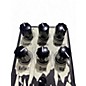 Used EarthQuaker Devices Used EarthQuaker Devices Afterneath Reverb Effect Pedal