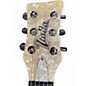 Used Italia Used Italia MARANELLO P90 “Wigsby” Limited Edition GOLD FLAKE Solid Body Electric Guitar