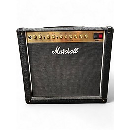 Used Marshall Used Marshall DSL20CR 20W 1x12 Tube Guitar Combo Amp