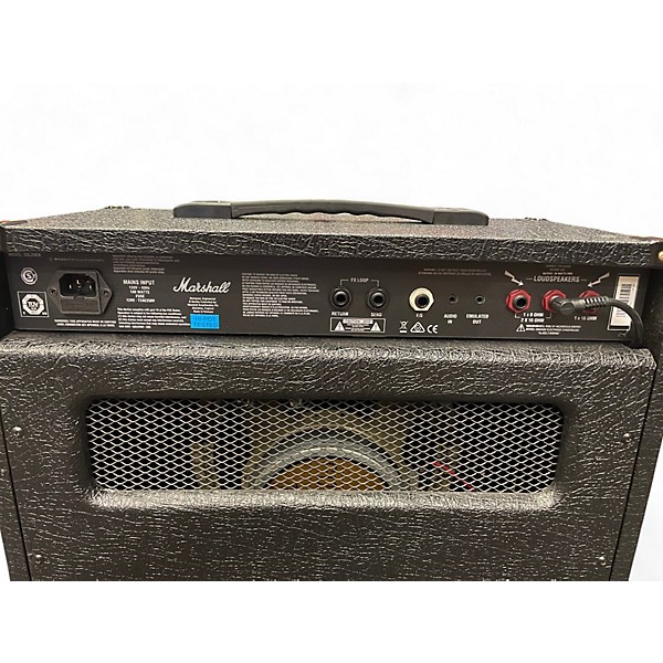 Used Marshall Used Marshall DSL20CR 20W 1x12 Tube Guitar Combo Amp