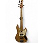 Used Sire Used Sire Marcus Miller V7 Swamp Ash 5 String Natural Electric Bass Guitar thumbnail