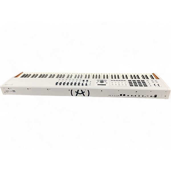 Used Arturia Used Arturia Keylab MKII 88 Key MIDI Controller