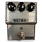 Used Foxrox Electronics OCTRON Effect Pedal