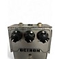 Used Foxrox Electronics OCTRON Effect Pedal