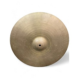 Used Zildjian Used Zildjian A Series Crash Ride Cymbal