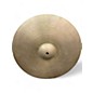 Used Zildjian Used Zildjian A Series Crash Ride Cymbal thumbnail