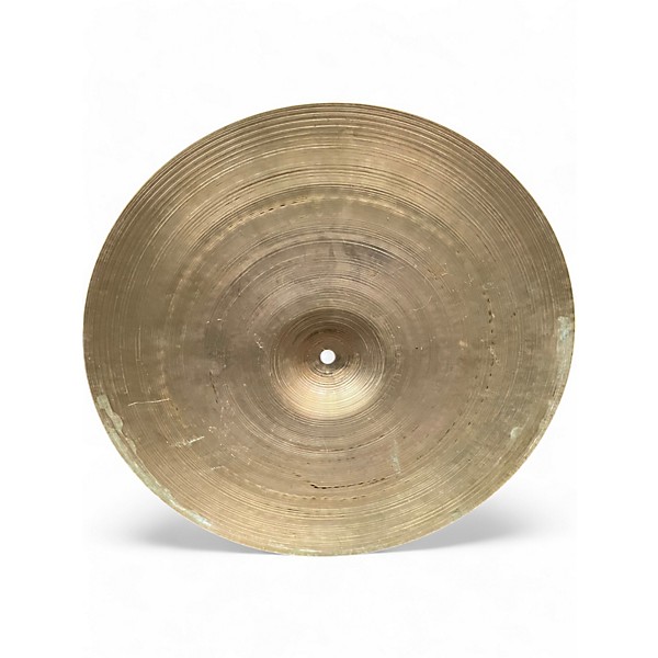 Used Zildjian Used Zildjian A Series Crash Ride Cymbal