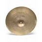 Used Zildjian Used Zildjian A Series Crash Ride Cymbal