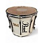 Used Pearl Used Pearl competitor series Alpine White Drum thumbnail