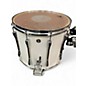 Used Pearl Used Pearl competitor series Alpine White Drum