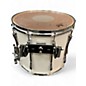 Used Pearl Used Pearl competitor series Alpine White Drum