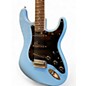 Used Squier Used Squier Sonic Stratocaster California Blue Solid Body Electric Guitar