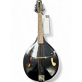 Used Rogue RM101A Black Mandolin